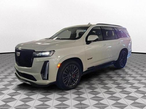 2024 Cadillac Escalade Standard