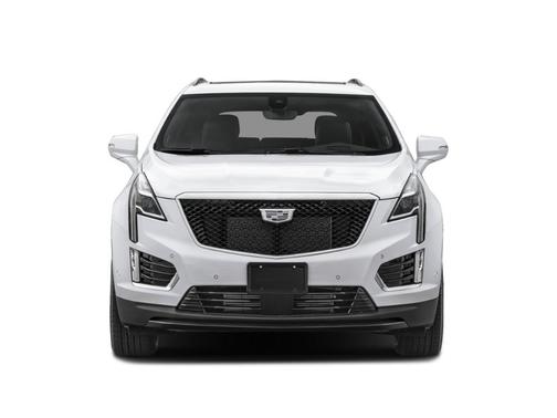2023 Cadillac XT5 Sport
