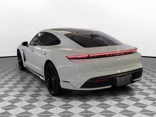 2023 Porsche Taycan 4S