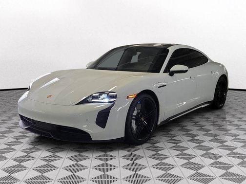 2023 Porsche Taycan 4S
