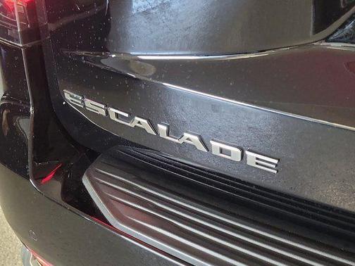 Black Raven 2021 Cadillac Escalade Premium Luxury