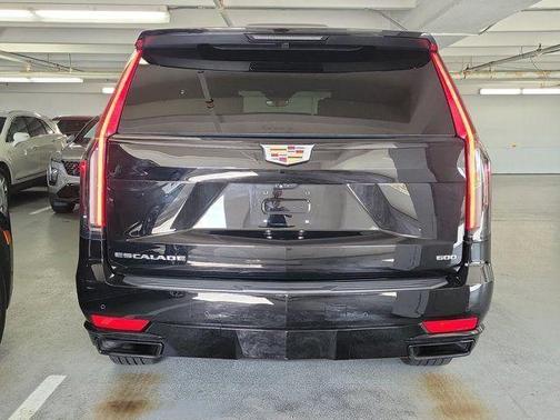 2023 Cadillac Escalade ESV Sport Platinum