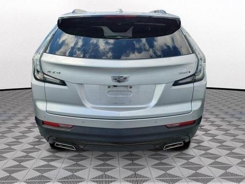 2022 Cadillac XT4 Sport