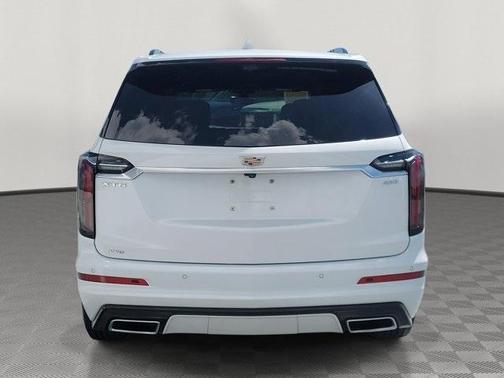2024 Cadillac XT6 Sport AWD