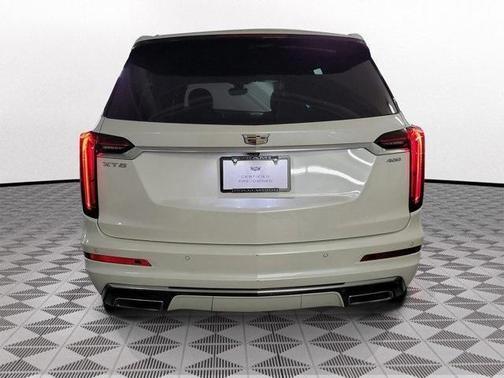 2023 Cadillac XT6 Premium Luxury FWD