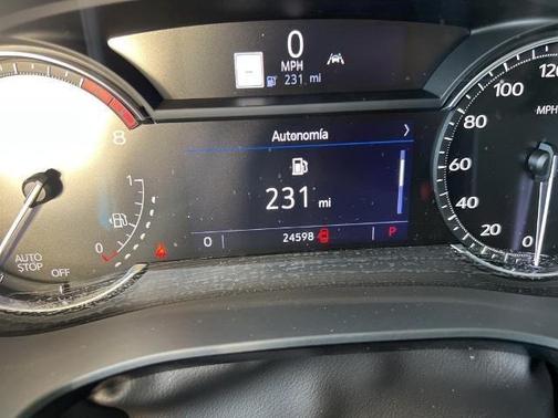 2023 Cadillac XT6 Premium Luxury FWD