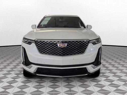 2023 Cadillac XT6 Premium Luxury FWD