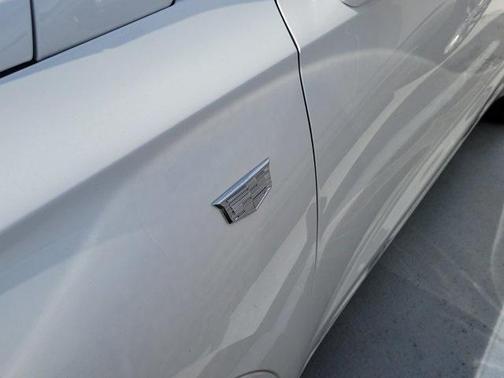 2024 Cadillac XT6 Premium Luxury FWD