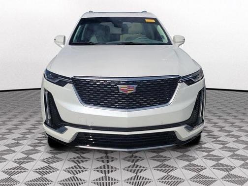 2024 Cadillac XT6 Premium Luxury FWD
