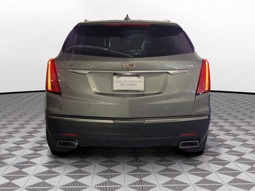 2023 Cadillac XT5 Luxury