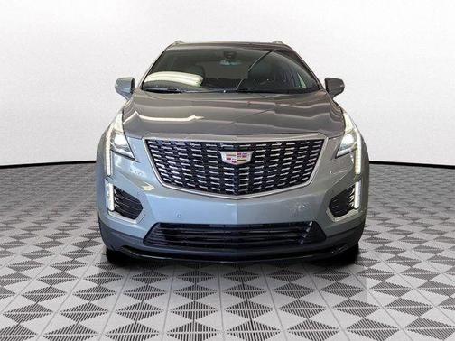 2023 Cadillac XT5 Luxury