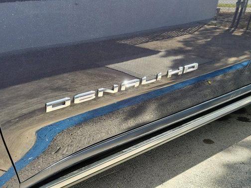 2024 GMC Sierra 3500 Denali Ultimate