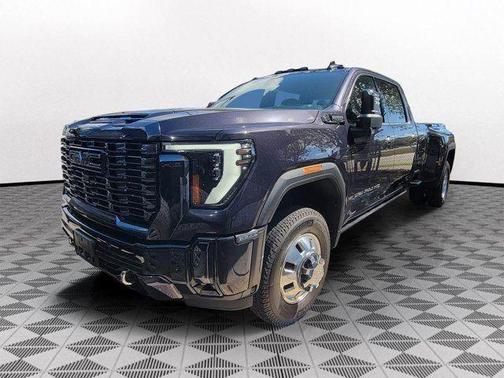 2024 GMC Sierra 3500 Denali Ultimate
