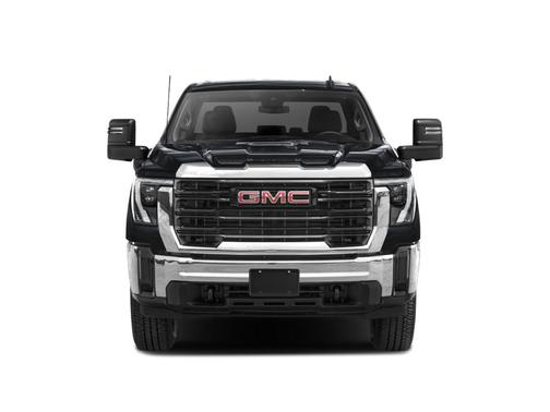 2024 GMC Sierra 3500 Denali Ultimate