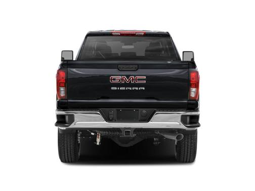 2024 GMC Sierra 3500 Denali Ultimate