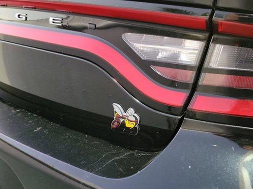 2022 Dodge Charger Scat Pack