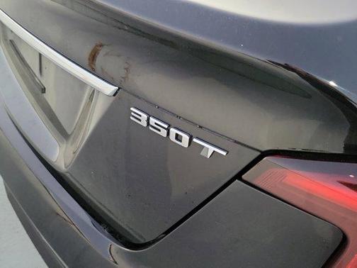 2024 Cadillac CT5 Luxury RWD