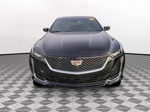 2024 Cadillac CT5 Luxury RWD