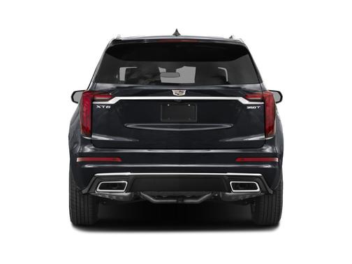 2024 Cadillac XT6 Premium Luxury FWD