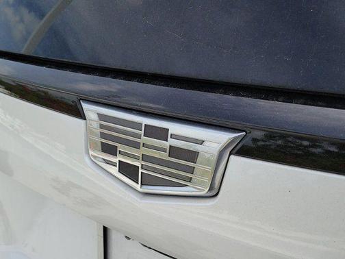 Crystal White Tri-Coat 2023 Cadillac Escalade ESV Sport Platinum