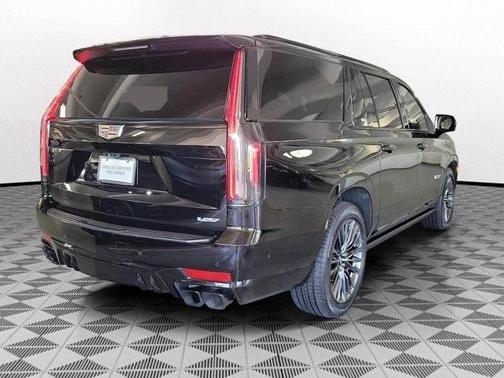 2023 Cadillac Escalade ESV V-Series