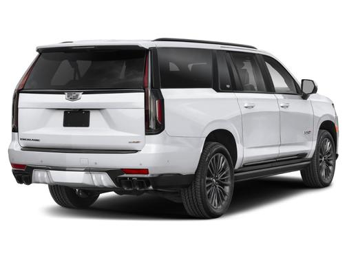 2023 Cadillac Escalade ESV V-Series