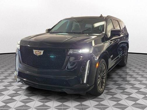 2023 Cadillac Escalade ESV V-Series