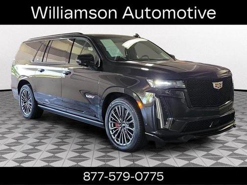 2023 Cadillac Escalade ESV V-Series