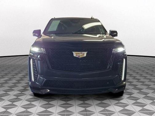 2023 Cadillac Escalade ESV V-Series