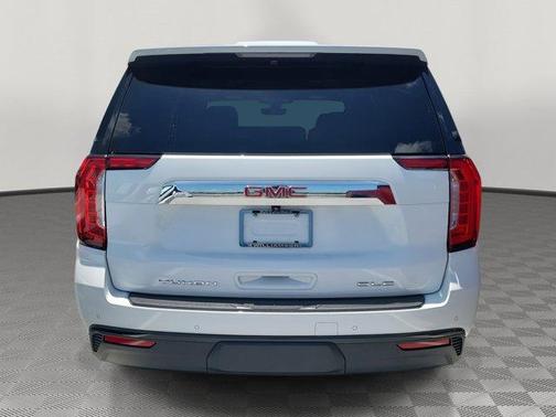 2022 GMC Yukon SLE