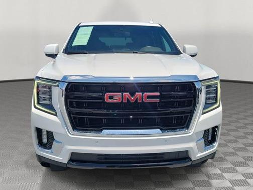 2022 GMC Yukon SLE