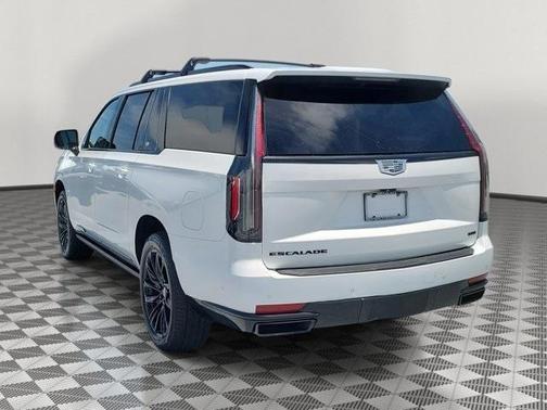 2023 Cadillac Escalade ESV Sport Platinum