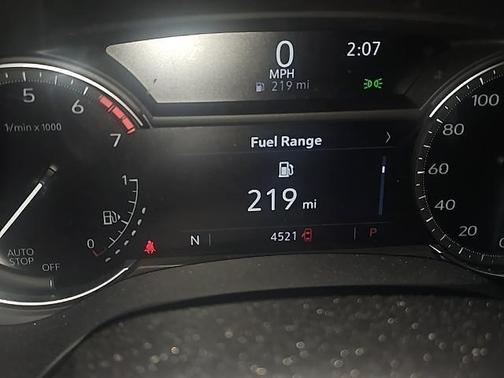 2024 Cadillac CT4 Luxury