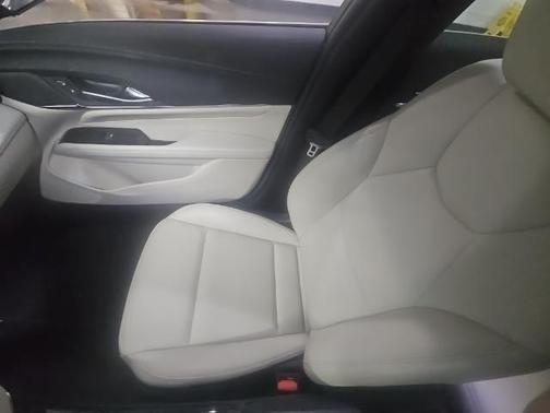 2024 Cadillac CT4 Luxury