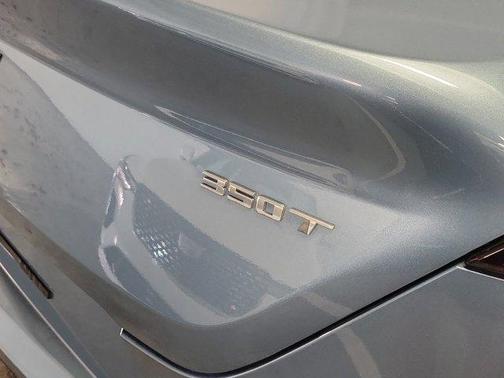 2024 Cadillac CT4 Luxury