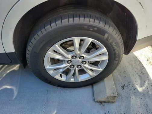 2023 Cadillac XT5 Luxury