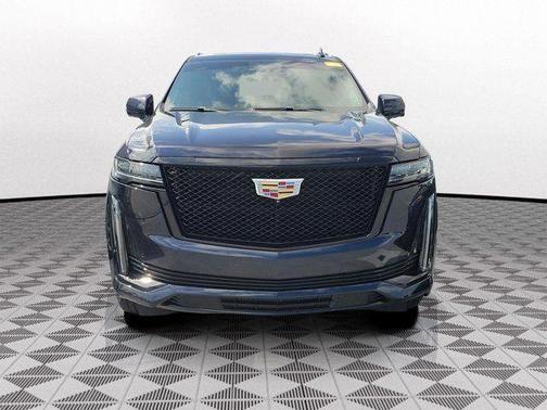 2022 Cadillac Escalade ESV Sport Platinum