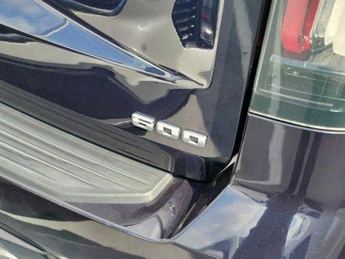 2022 Cadillac Escalade ESV Sport Platinum