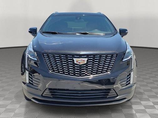 2022 Cadillac XT5 Luxury