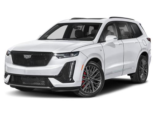 2023 Cadillac XT6 Sport AWD