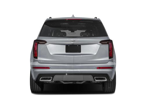 2023 Cadillac XT6 Sport AWD