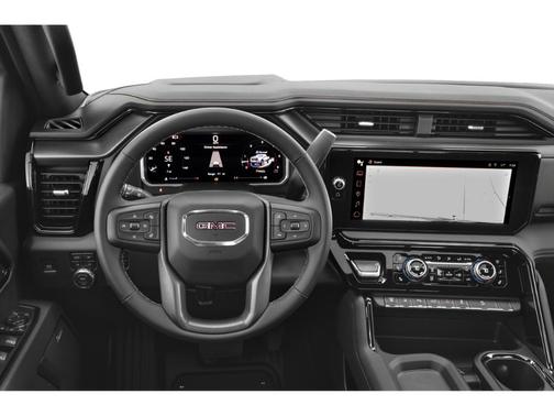 Dune 2026 GMC Sierra 2500 AT4