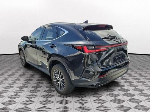 2022 Lexus NX 250 Base