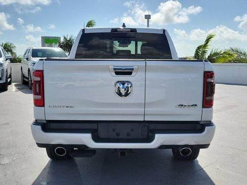 2022 RAM 1500 Limited