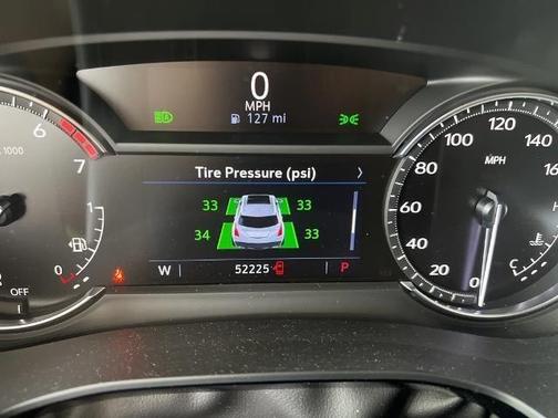 2023 Cadillac XT5 Luxury