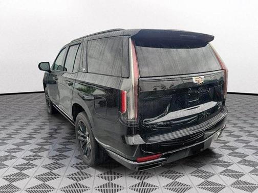 2022 Cadillac Escalade Sport Platinum