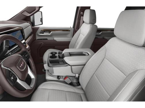2026 GMC Sierra 2500 SLE