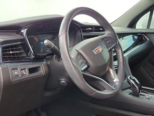 2021 Cadillac XT6 Premium Luxury FWD
