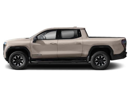 2026 GMC Sierra EV AT4