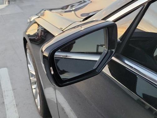 2019 Cadillac CT6 Luxury